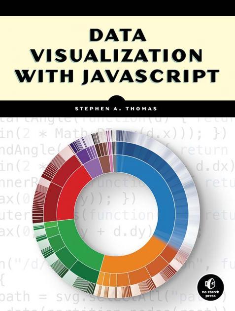 Data Visualization with JavaScript | No Starch Press